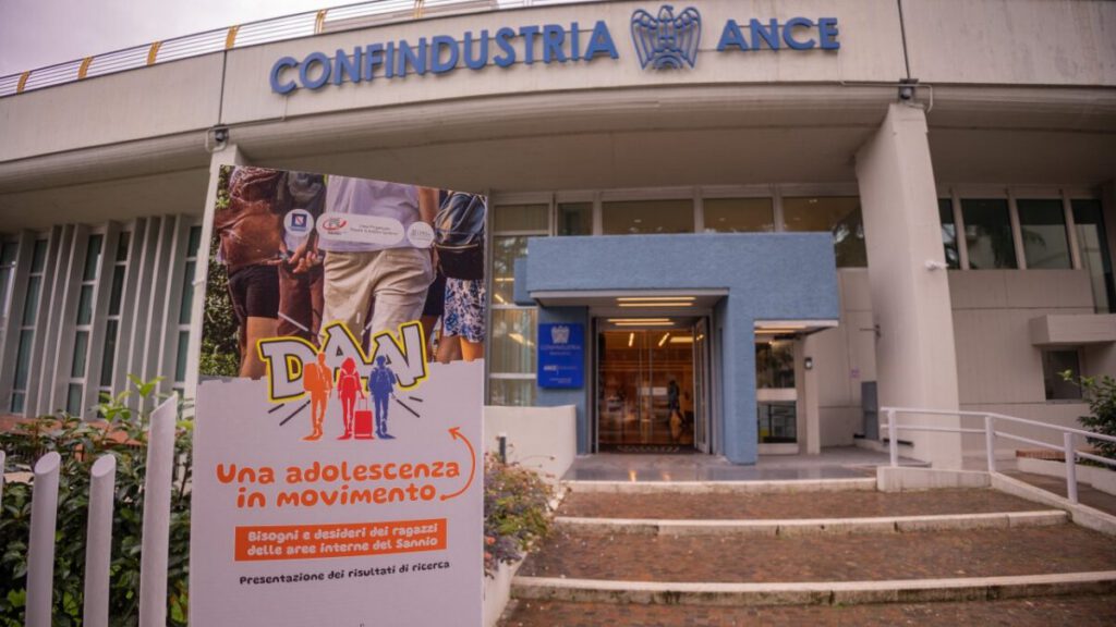 Quando la complessità diventa valore: Il ruolo di TEXI nella riuscita di eventi ad alta responsabilità