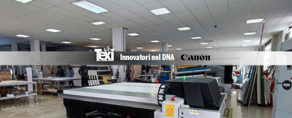 Innovatori nel DNA